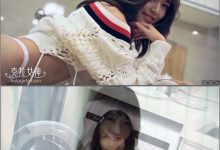 [KeLaGirls]克拉女神 2017.08.02 佳琪 梦中的你[1V/86.8M]-爱图屋