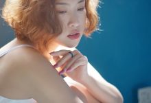 [YALAYI雅拉伊]2019.02.18 No.080 你是大海 泡芙 [42P432MB]-爱图屋