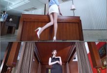 [Beautyleg]HD高清影片 2018.11.13 No.906 Joanna[mp4/1.7G]-爱图屋