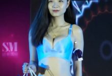 诗慕内衣新品发布会走秀现场[mkv/449M]-爱图屋