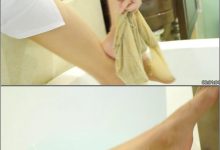 [唐韵]视频 VX0013 彩玉肉丝足沐浴 [MP4/224MB]-爱图屋