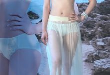 2019 板桥大远百曼黛玛琏春夏新品内衣秀[mp4/323M]-爱图屋