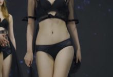 2019诱惑密码新品内衣秀现场[mp4/244M]-爱图屋