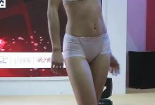 2019深圳内衣展盐步走秀现场[mp4/131M]-爱图屋