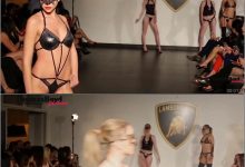 欧美时装秀超性感内衣走秀现场[mkv/104M]-爱图屋