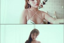 [YALAYI雅拉伊视频] 2019.04.29 V035《自画像》顾盼兮[1V/142M]-爱图屋