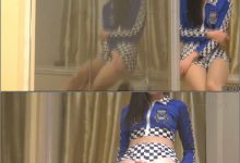 [唐韵视频] VX0025 盈盈肉丝足美脚[1V/368M]-爱图屋