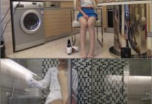 [唐韵视频] VX0026 静儿透白丝美足[1V/297M]-爱图屋