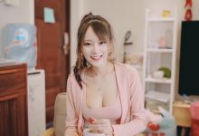 网红小狐仙安冉自拍大尺度福利视频 [22V]-爱图屋