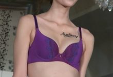 李维维代言Audrey奥黛莉内衣走秀现场[mp4/232M]-爱图屋