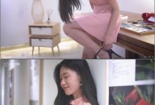 [YALAYI雅拉伊视频] 2019.07.08 V051《半生缘相见》乔妹儿 [1V]-爱图屋