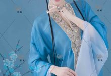 [TouTiao头条女神] 2019-12-09 莫晓希 白蛇传-爱图屋
