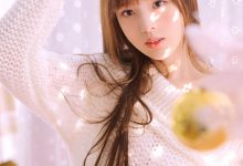 长腿美女温婉迷人私房写真图片-爱图屋