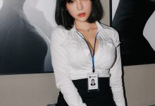 韩国网红姜仁卿46套写真大合集[15G]-爱图屋