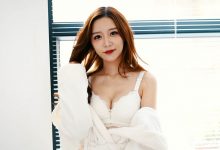 [IMISS爱蜜社]视频 2018.03.28 VN.026 许诺Sabrina [1V]-爱图屋