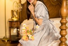 [YALAYI雅拉伊]2021.10.30 NO.855 水手服 程小蝶[41+1P／519MB]-爱图屋