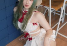 [CreamSoda] Bambi  - Bambi Vol.11 [115P-968MB]-爱图屋