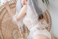[Saint Photo Life] Sia - Sia Vol.1 [62P-677MB]-爱图屋