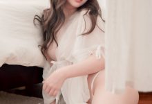 JO_SIA x JOA 20. DECEMBER Vol.1 [54P-337MB]-爱图屋