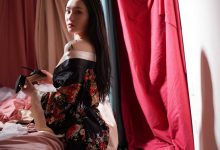 [丝慕SMOU] 海外版H007 玉儿 [72P+1V-574M]-爱图屋