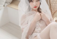 SAINT Photolife - Sia  - Sia Vol.1 [62P-337MB]-爱图屋