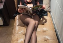 [MISSLEG蜜丝]钻石室内系列 2019.04.28 M011 林蕊儿 [60P]-爱图屋