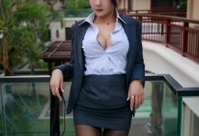 [XiuRen秀人网] 2020.07.09 No.2309 Emily顾奈奈 [81+1P]-爱图屋