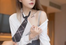 [XiuRen秀人网] 2022.01.07 No.4436 鱼子酱Fish [75+1P]-爱图屋