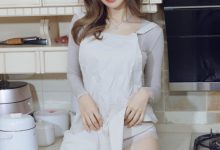 [XiuRen秀人网] 2022.01.07 No.4438 绮里嘉ula [62+1P]-爱图屋