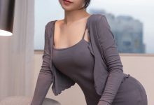 [XiuRen秀人网] 2022.04.28 No.4938 利世 [77+1P]-爱图屋