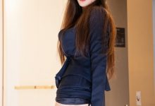 [XiuRen秀人网] 2022.01.24 No.4502 白露小猪 [70+1P]-爱图屋