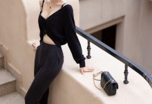[XIAOYU语画界] 2022.01.24 VOL.703 言沫 [82+1P]-爱图屋