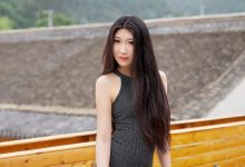 妖精社] 2020.09.12 T2031 《苏伟-长腿风范》 [43P-260M]-爱图屋
