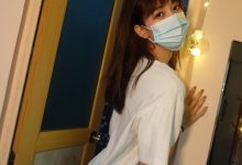 [ROSI写真]口罩系列 2021.05.11 NO.1794[80+1P／119MB]-爱图屋