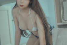 杏仁曲奇 NO.01 我的表姐 [102P-1.51GB]-爱图屋