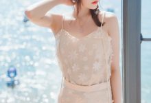 桜桃喵 - 粼光 [25P-190MB]-爱图屋