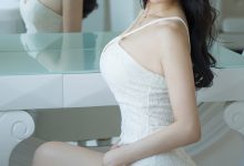 [Ugirls尤果网]爱尤物 2022.09.20 No.2685 模特合辑 冥冥之中 [35P-79MB]-爱图屋