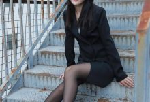 [IESS异思趣向] 2023.04.18 丝享家 1425 婉萍《小辣椒》[85P-96.4M]-爱图屋