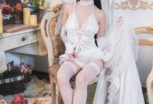 可可老师 - NO.06 爱宕白花誓言 [25P-273MB]-爱图屋