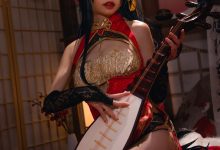 可可老师 - NO.08 大凤 [50P1V-482MB]-爱图屋