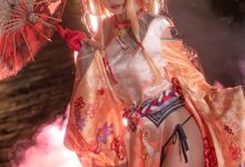 可可老师 - NO.09 酒吞&茨木 [18P-136MB]-爱图屋