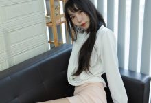 [IESS异思趣向] 2023.04.08 丝享家 1415 团团《粉嫩长腿》[90P-108.3M]-爱图屋