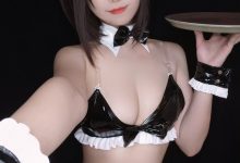 蜜汁猫裘 - NO.105 兔娘 [31P-84MB]-爱图屋