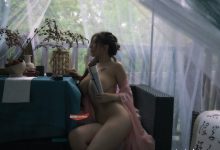 樱晚gigi -  书思两厢情 [20P-221MB]-爱图屋