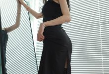 [IESS异思趣向] 2023.05.07 丝享家 1444 团团《雷丝少女》[85P-94.4M]-爱图屋