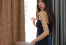 [IESS异思趣向] 2023.05.13 丝享家 1450 美子《那一道光》[88P-98.6M]-爱图屋