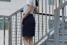 [IESS异思趣向] 2023.05.20 丝享家 1456 小婕《桌上的交易》[89P-86.2M]-爱图屋