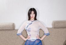 [ISHOW爱秀] 2023-11-04 NO.389 张嘉琪Cassie[30+1P/261M]-爱图屋