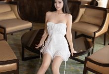 [XiuRen秀人网] 2024.04.30 No.8480 谭小灵 [80+1P]-爱图屋