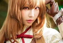 ElyEE子 - NO.52 小浣熊[53P-365MB]-爱图屋